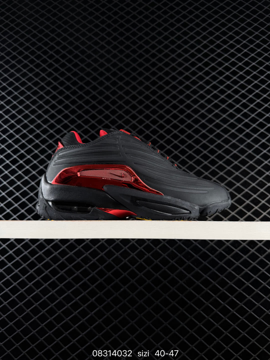 NOCTA x Nike Hot Step 2-DZ7293-100